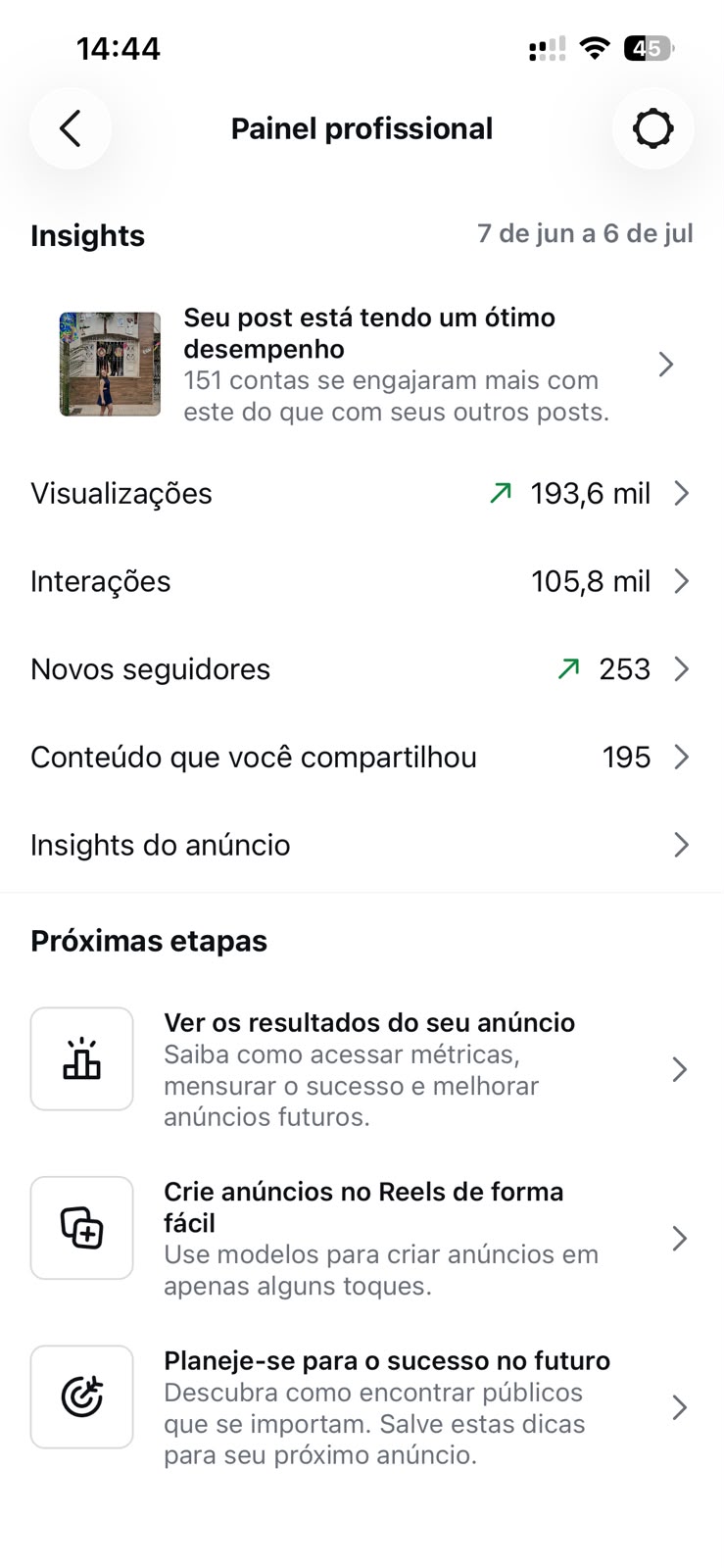 Métrica