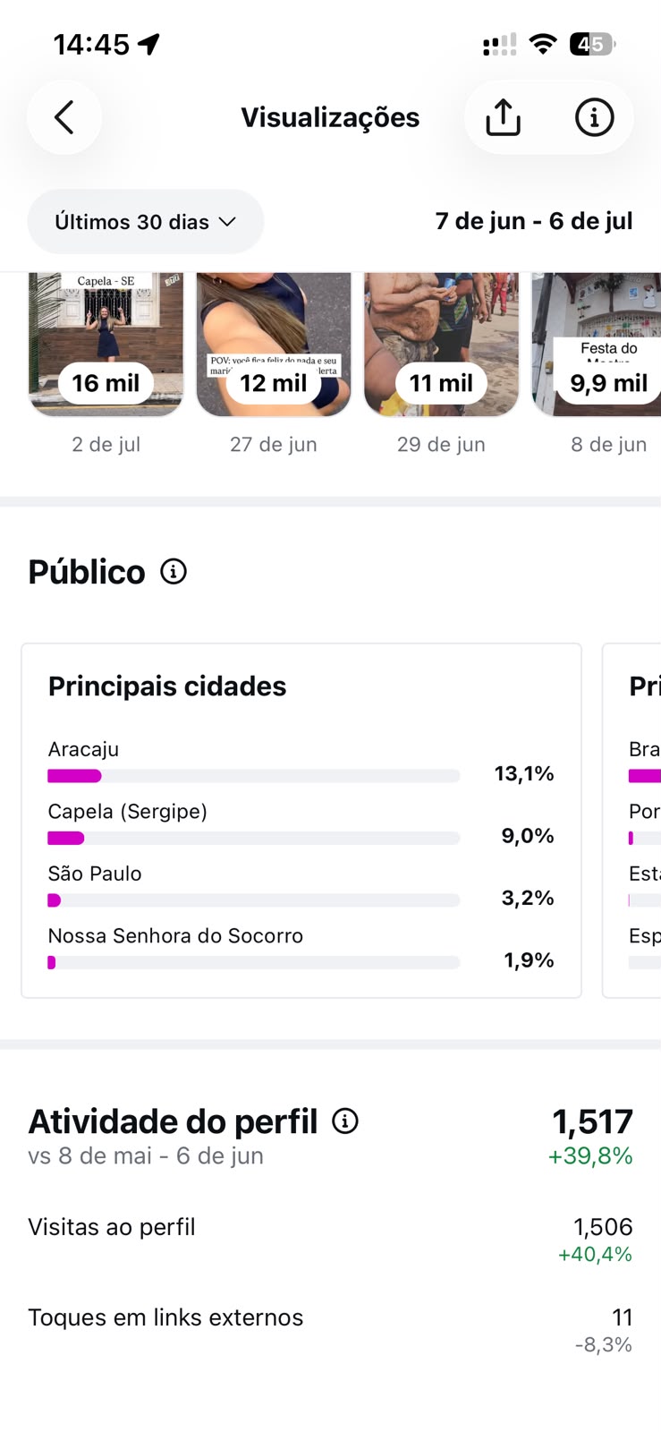 Métrica