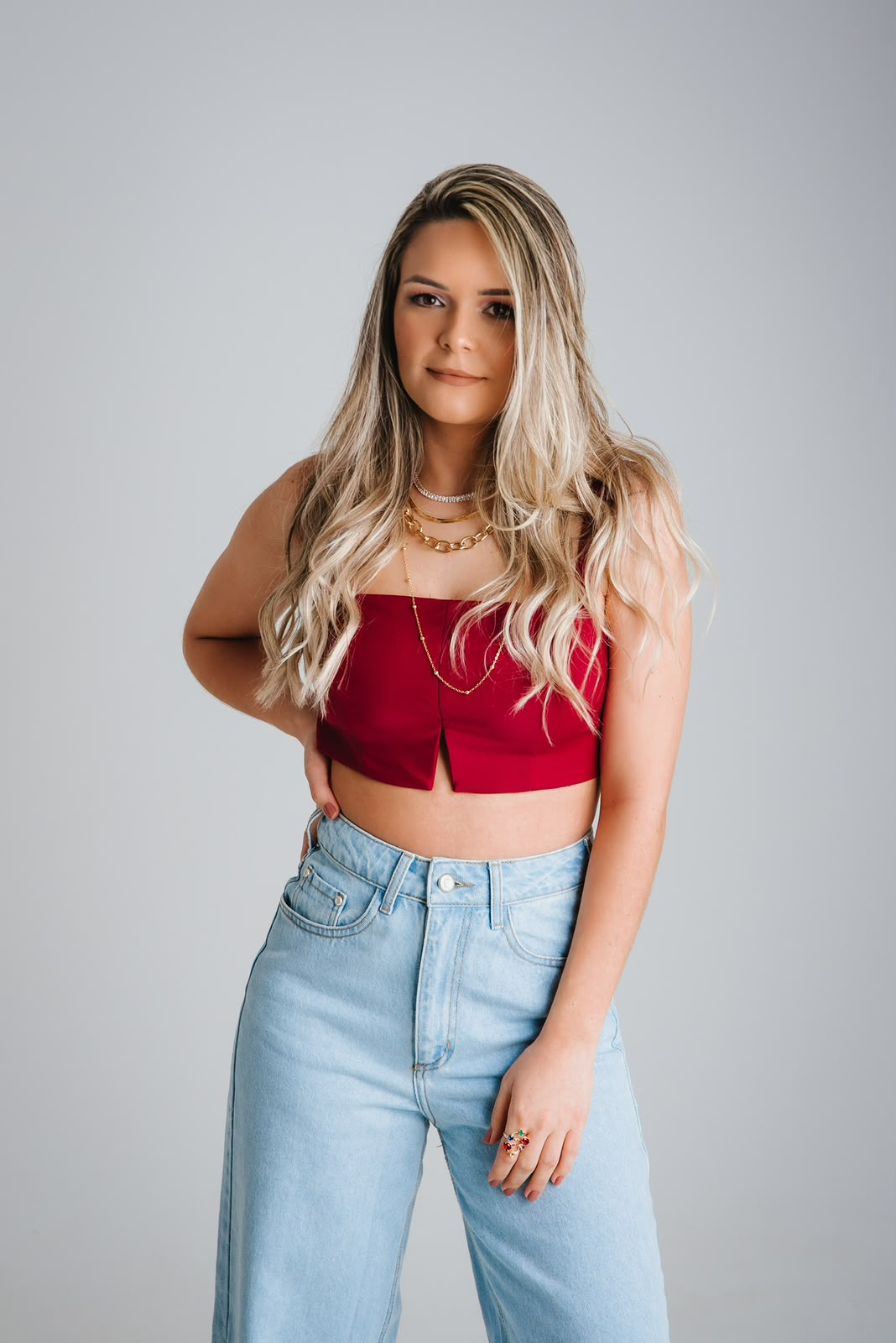 Luana Leite